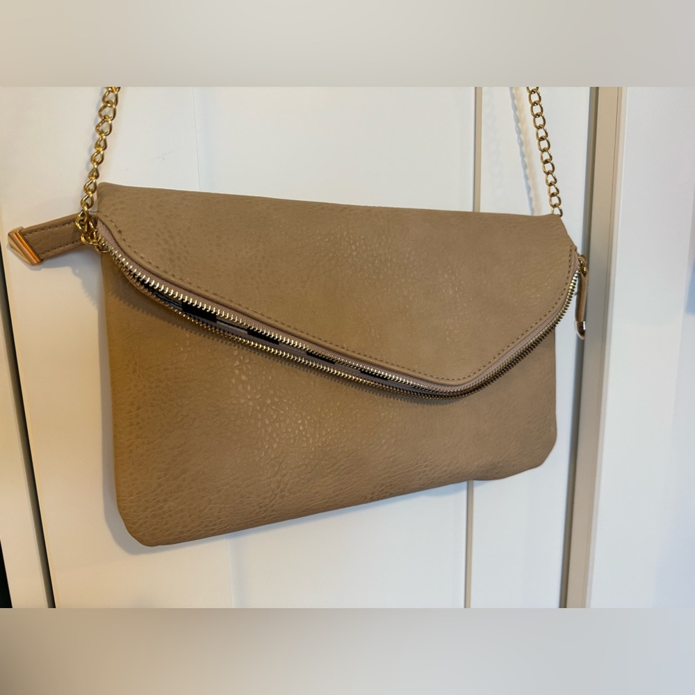 Cream Purse - Picture 2 of 5